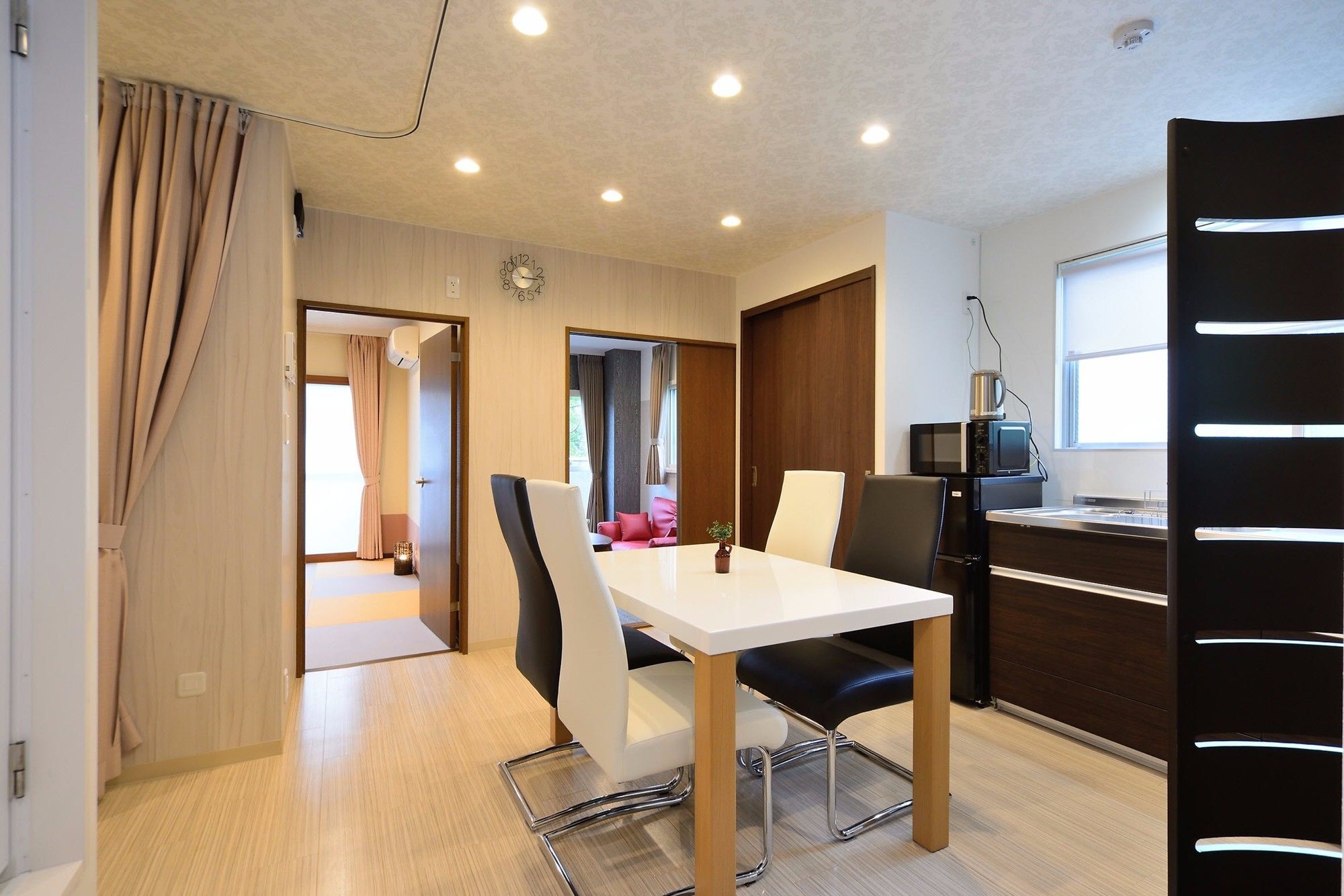 Hotel Hakone Terrace Annex Exterior photo